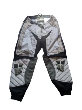 Yamaha Motocross Riding Pants